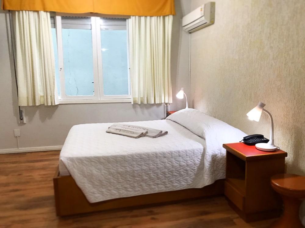 Hotel Lar Residence ปอร์โตอัลเลเกร ภายนอก รูปภาพ