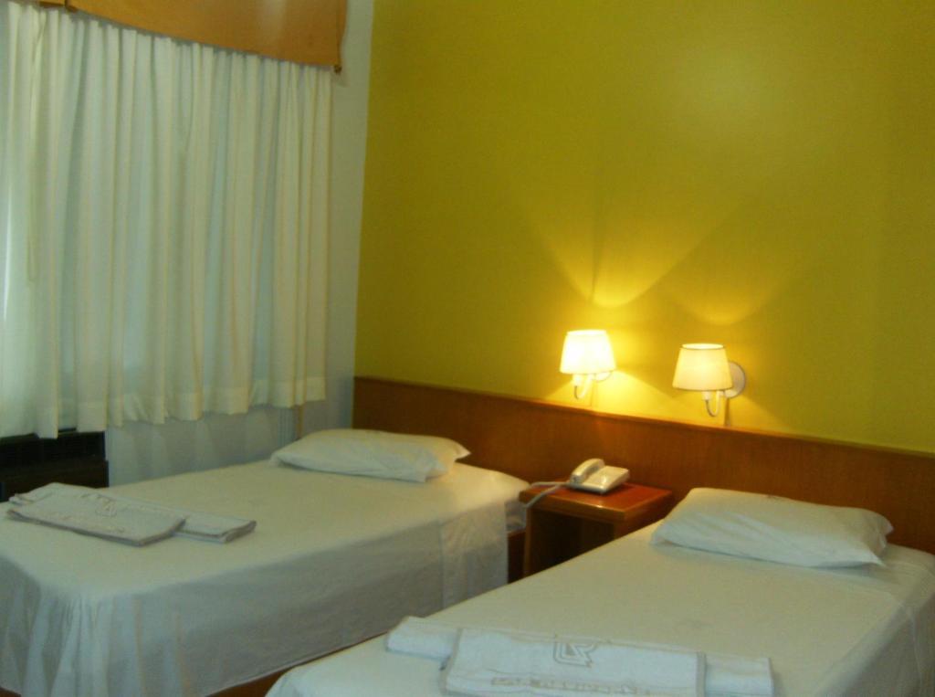 Hotel Lar Residence ปอร์โตอัลเลเกร ห้อง รูปภาพ