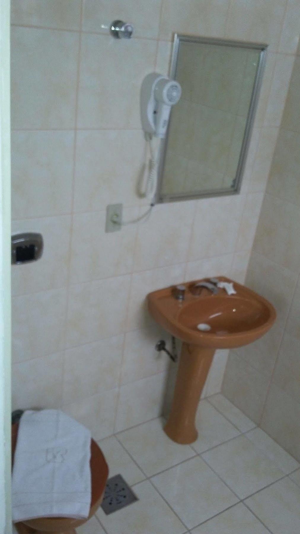 Hotel Lar Residence ปอร์โตอัลเลเกร ภายนอก รูปภาพ